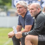 Michael Mex Pedersen RIF Foto Henrikolesen Michael Mex Pedersen RIF Foto Henrikolesen