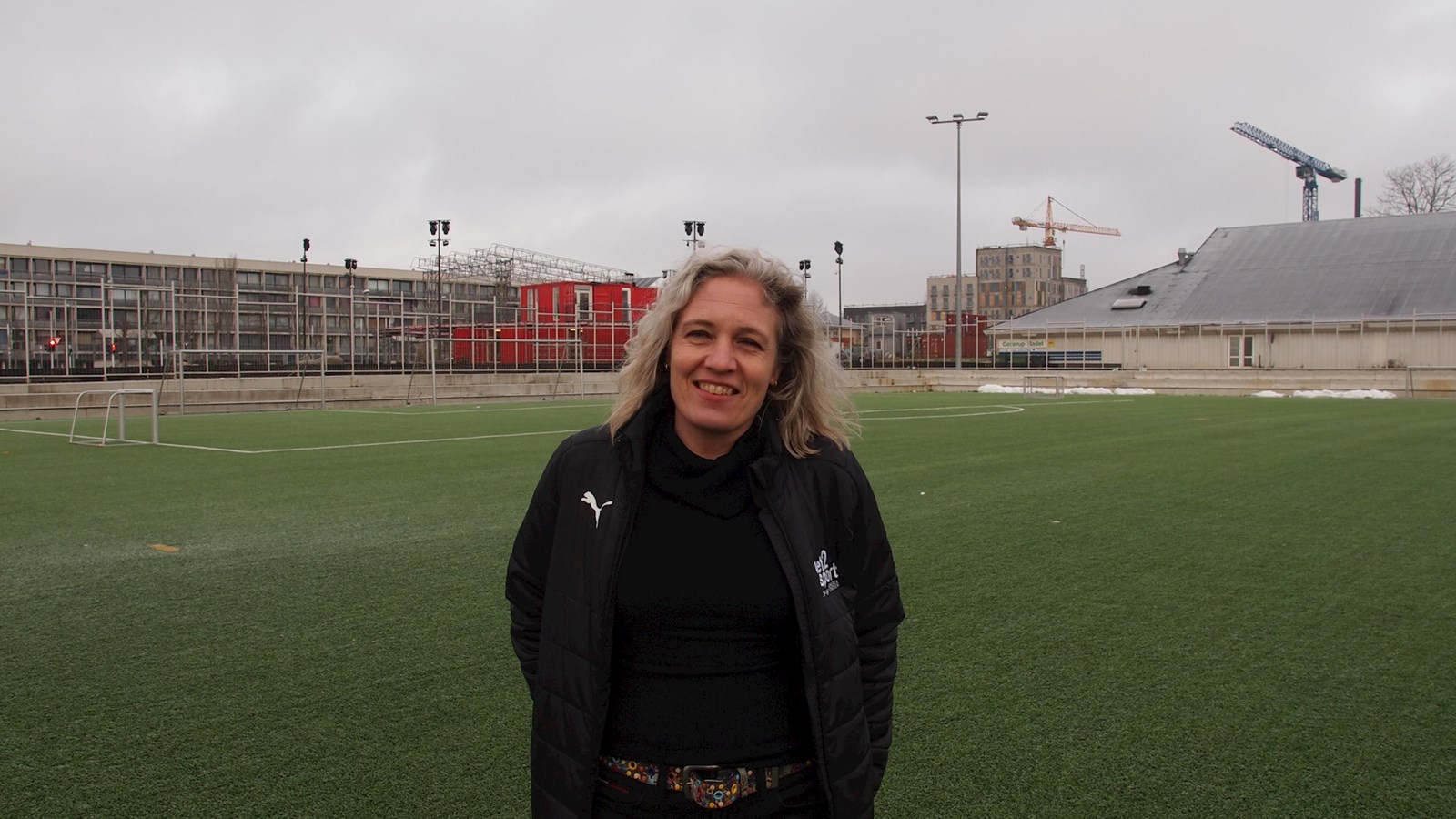Aarhusiansk kraftværk vil booste fodbolden