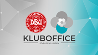 Webinar: Automatisk kontingent i KlubOffice for begyndere