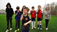 Børnefodbold: I uge 18 skruer vi ned for tilråbene
