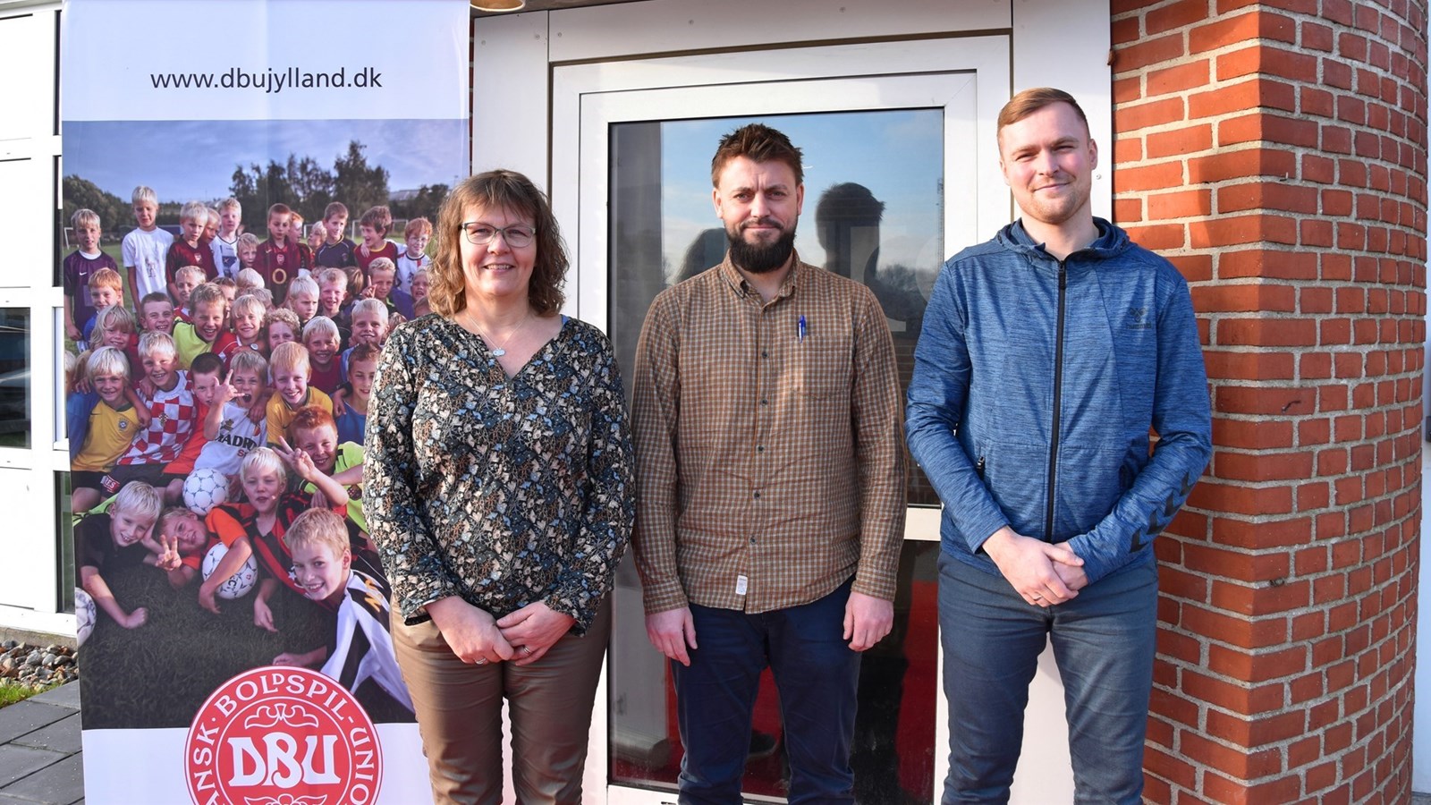 Sydjylland: Regionskontor er klar i nye lokaler i Vejen
