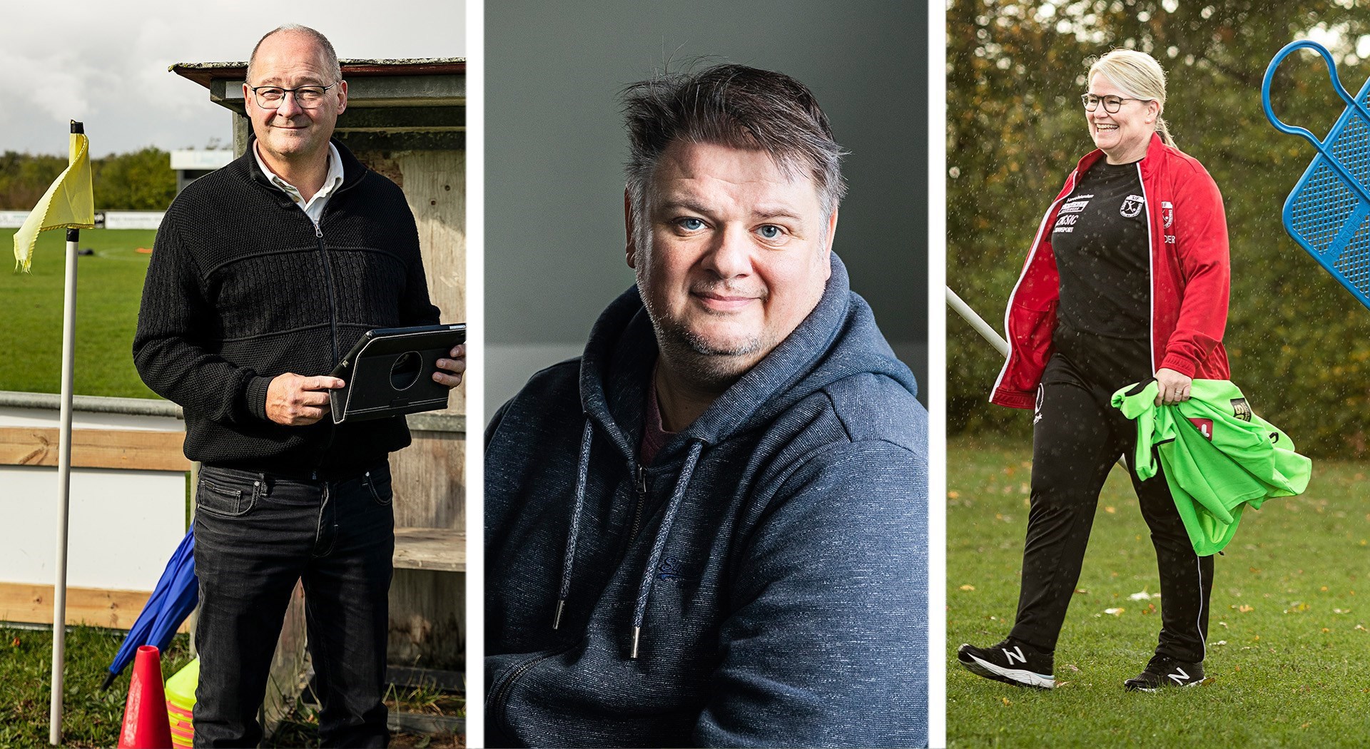 Guide: Nominér nemt en frivillig til DBU Jyllands priser Guide: Nominér nemt en frivillig til DBU Jyllands priser