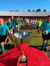 U14 Piger Liga 1B U14 Piger Liga 1B