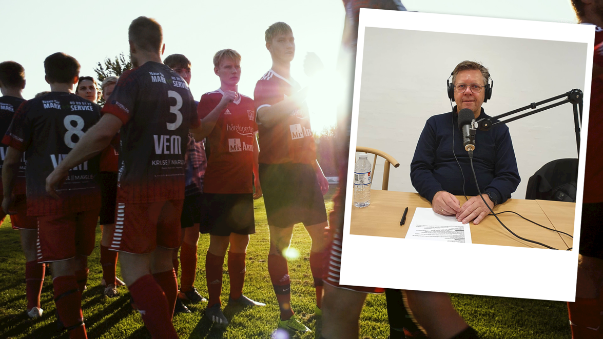 Podcast: Derfor var det nødvendigt at nedlægge Serie 6 Podcast: Derfor var det nødvendigt at nedlægge Serie 6