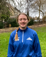 Freya, ASA Freya, ASA