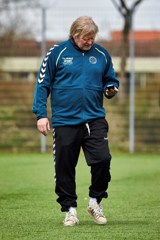 Trænerafbud Trænerafbud