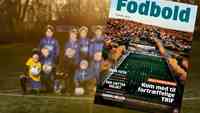 Nyt magasin med fokus på Årets Fodboldklub